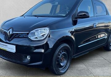 Renault Twingo 29.900 km 11.290 &euro; Hof 95030