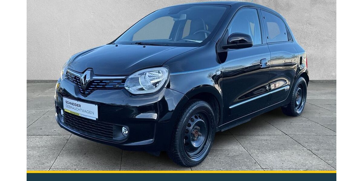 Renault Twingo 29.900 km 11.290 &euro; Hof 95030