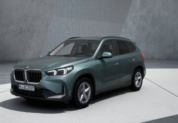 BMW X1 14.525 km 39.885 &euro; Plauen 08525