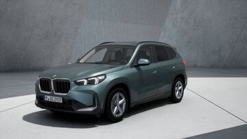 Gebrauchte BMW X1