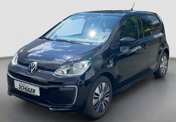 VW up! 50.474 km 15.585 &euro; Falkenstein 08223