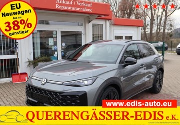 VW T-Roc 12.000 km 37.990 &euro; Berga-Wünschendorf 07980