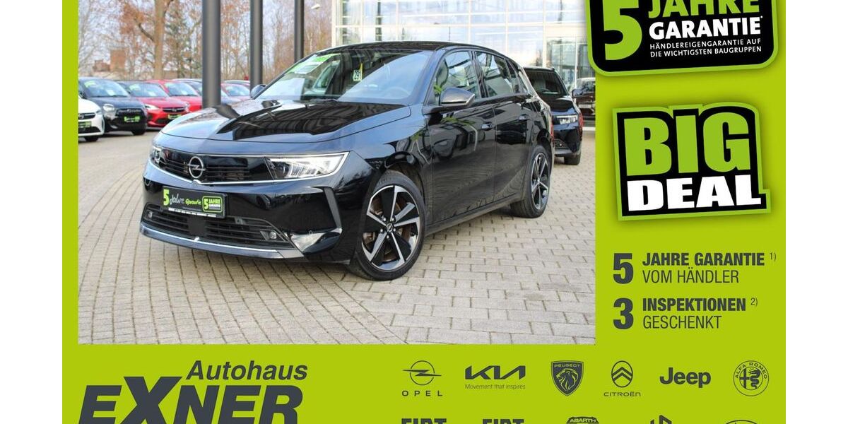 Opel Astra 23.127 km 17.490 &euro; Hof 95032