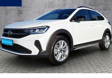 VW Taigo 20.000 km 24.980 &euro; Plauen 08527