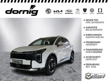 Gebrauchte Kia Sportage