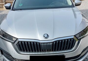 Skoda Octavia 176.000 km 17.700 &euro; Plauen 08525