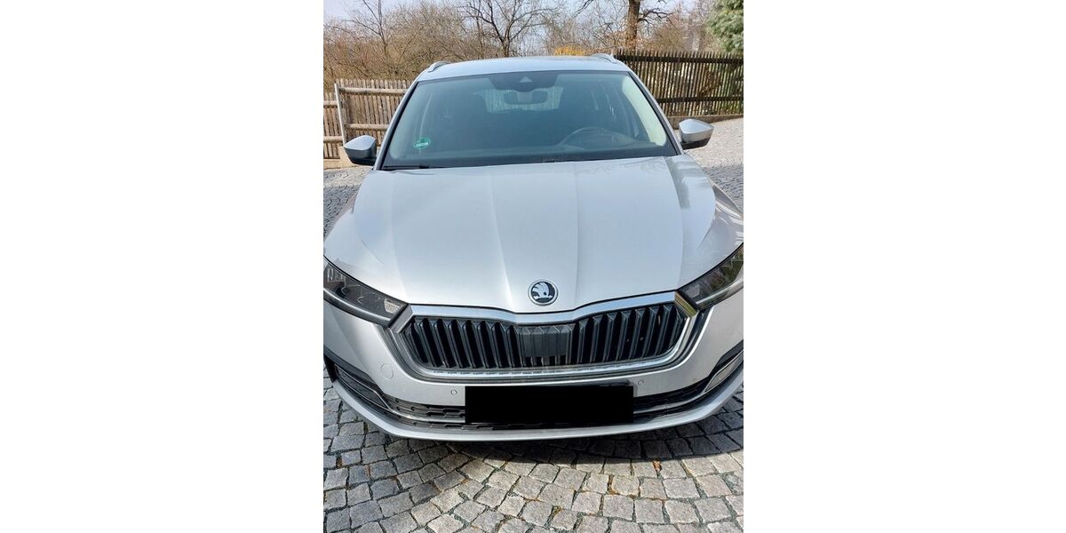 Skoda Octavia 176.000 km 17.700 &euro; Plauen 08525