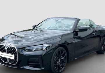 BMW 430 2.026 km 74.495 &euro; Plauen 08525