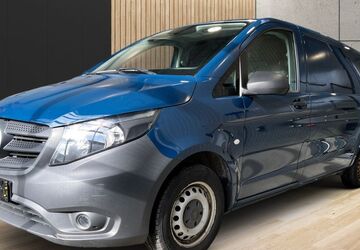 Mercedes-Benz Vito 110.100 km 17.990 &euro; Trieb 08239