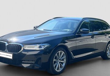 BMW 530 92.591 km 38.855 &euro; Plauen 08525