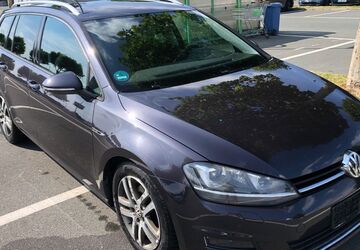 VW Golf 181.000 km 7.700 &euro; Plauen 08527
