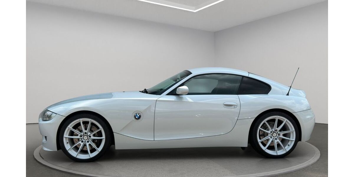 BMW Z4 M 30.200 km 55.555 &euro; Rodewisch 08228