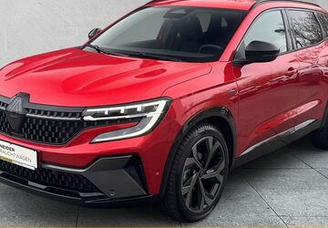 Renault Austral 6.000 km 27.990 &euro; Hof 95030