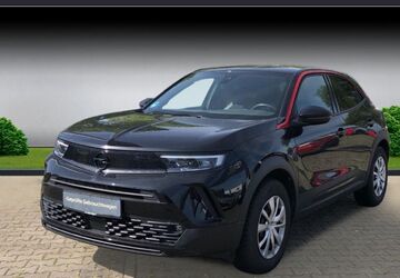 Opel Mokka 50.700 km 19.990 &euro; Plauen 08525