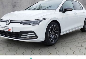 VW Golf 60.450 km 21.180 &euro; Reichenbach 08468