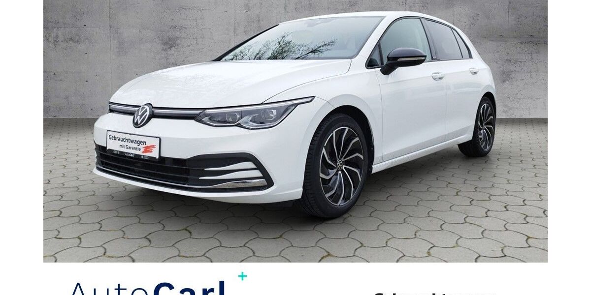 VW Golf 60.450 km 21.180 &euro; Reichenbach 08468