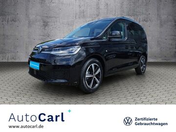Gebrauchte VW Caddy