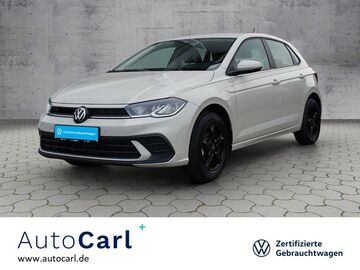 Gebrauchte VW Polo