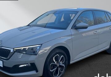 Skoda Scala 93.150 km 16.975 &euro; Zeulenroda-Triebes 07937