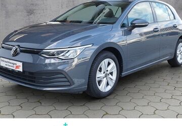 VW Golf 18.700 km 19.980 &euro; Plauen 08527