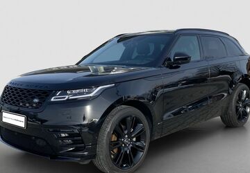 Land Rover Range Rover Velar 41.362 km 37.885 &euro; Reichenbach 08468