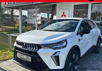 Mitsubishi Grandis 1.500 km 33.790 &euro; Auerbach 08209