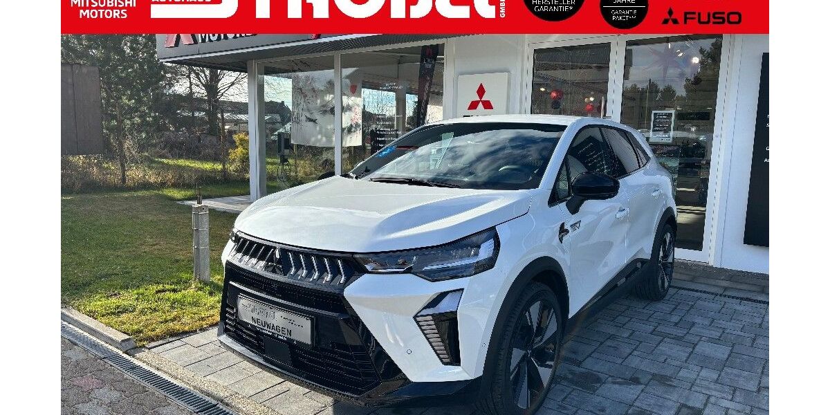 Mitsubishi Grandis 1.500 km 33.790 &euro; Auerbach 08209