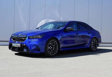 BMW M5 6.224 km 132.900 &euro; Markneukirchen 08258