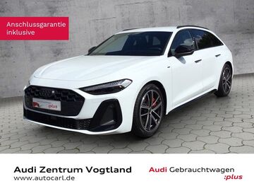 Gebrauchte Audi A5