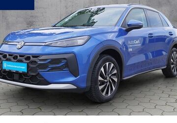 VW T-Roc 9.000 km 28.980 &euro; Plauen 08527