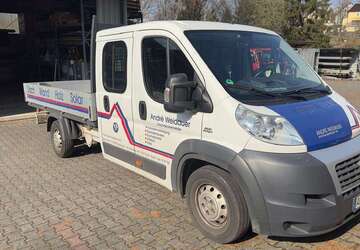 Fiat Ducato 54.780 km 9.999 &euro; Falkenstein-Siebenhitz 08223