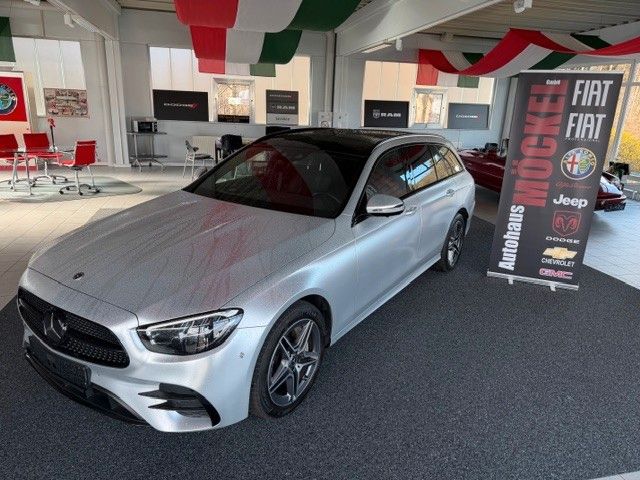 Mercedes-Benz E 300 48.400 km 35.990 &euro; Rodewisch 08228