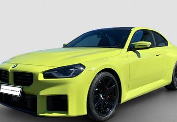 BMW M2 5.021 km 73.845 &euro; Schleiz 07907