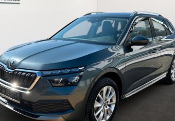 Skoda Kamiq 56.350 km 18.950 &euro; Mylau 08499