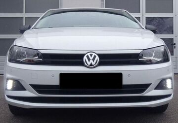 VW Polo 130.000 km 8.000 &euro; Rodewisch 08228