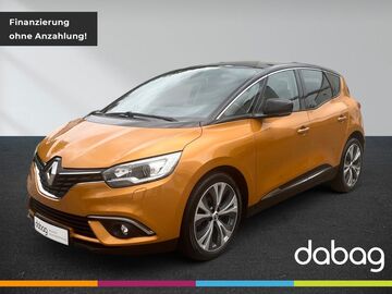 Gebrauchte Renault Scenic