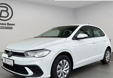 VW Polo 1.900 km 21.260 &euro; Rodewisch 08228