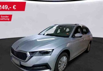 Skoda Octavia 56.316 km 20.860 &euro; Hof 95030