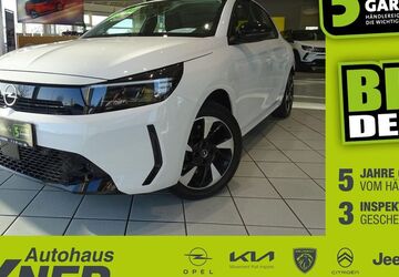 Opel Corsa 20.949 km 15.590 &euro; Hof 95032