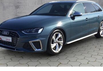 Audi S4 65.873 km 45.980 &euro; Plauen 08527