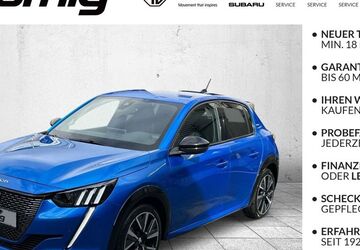 Peugeot 208 75.900 km 15.890 &euro; Plauen 08527