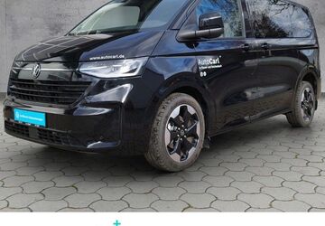 VW T7 Caravelle 10.000 km 61.980 &euro; Plauen 08527