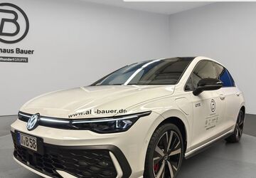 VW Golf 15.600 km 40.790 &euro; Rodewisch 08228