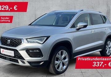 Seat Ateca 49.997 km 26.210 &euro; Hof 95030