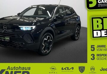 Opel Mokka 26.349 km 18.950 &euro; Hof 95032