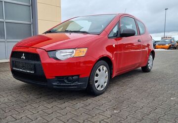 Mitsubishi Colt 144.939 km 1.799 &euro; Tanna 07922