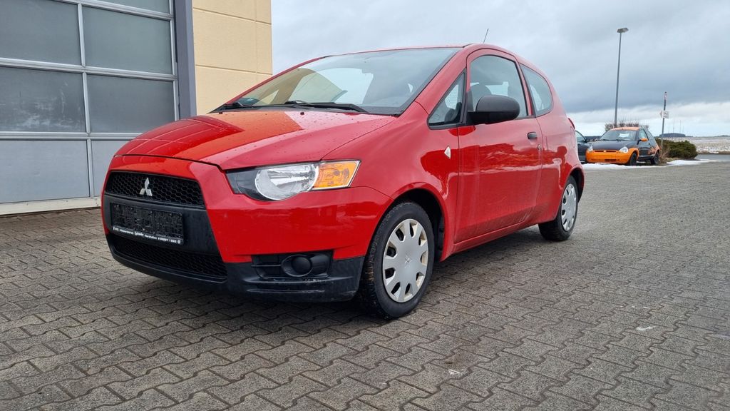 Mitsubishi Colt 144.939 km 1.799 &euro; Tanna 07922