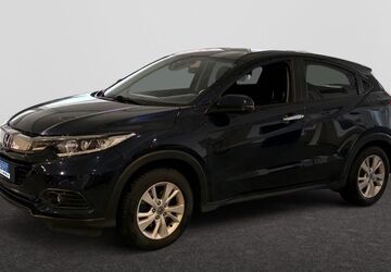 Honda HR-V 52.900 km 15.990 &euro; Hof 95032