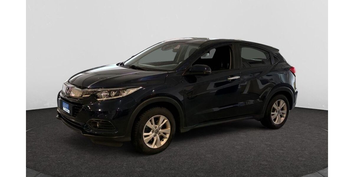 Honda HR-V 52.900 km 15.990 &euro; Hof 95032