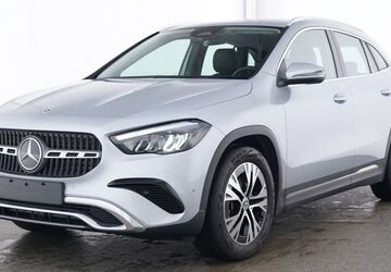 Mercedes-Benz GLA 200 8.552 km 39.870 &euro; Hof 95030